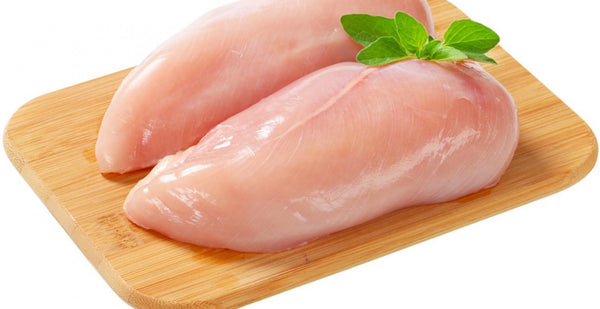 Chicken Fillet of Breast - Skin Off
