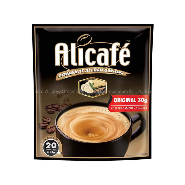 POWER ROOT ALICAFE (20X30g)