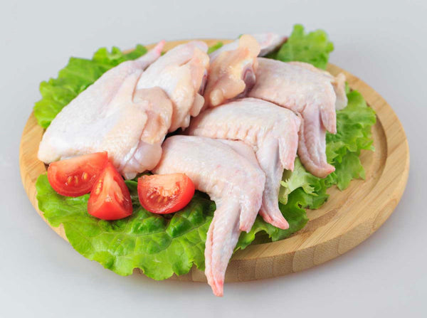 Chicken Wings (Test Only)